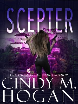 cover image of Scepter